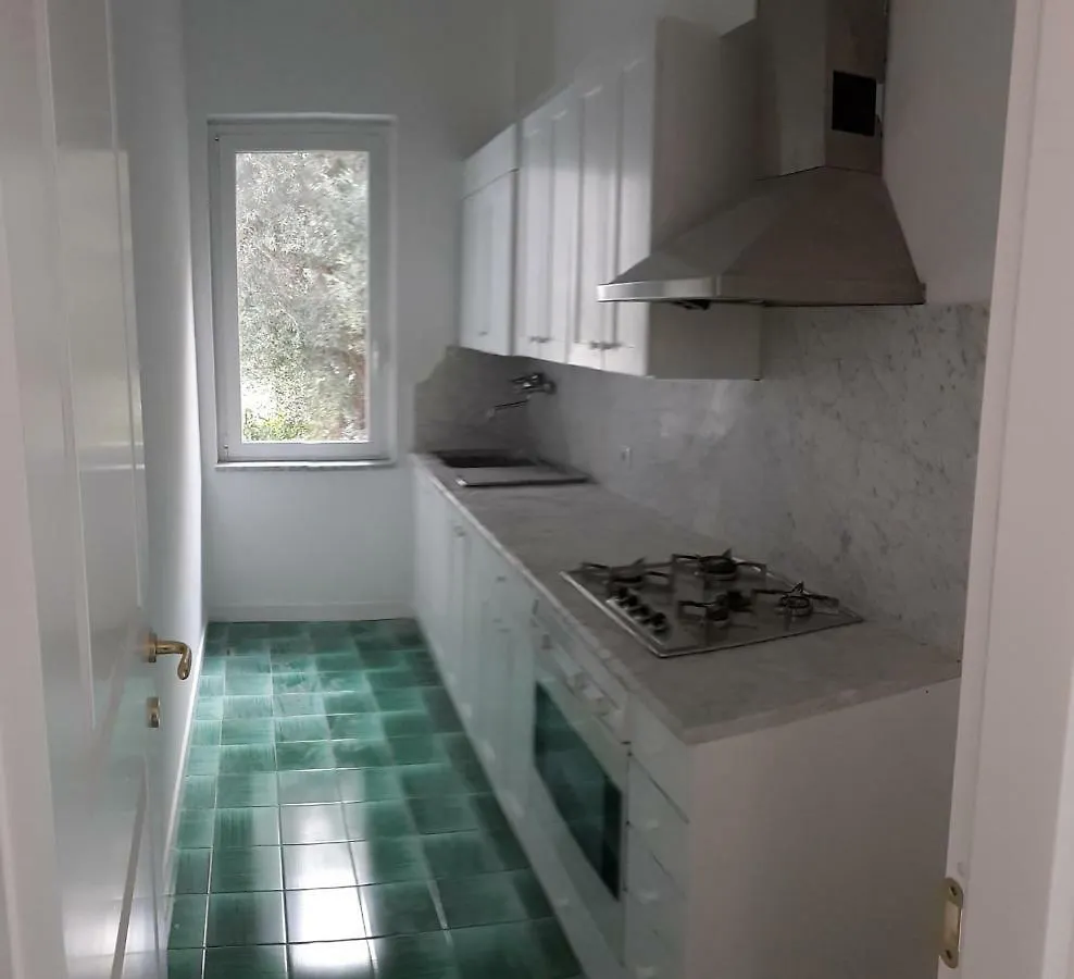 Casa Lone Apartamento Amalfi 0*,