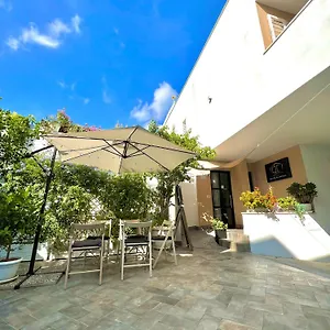 Toci Appartement