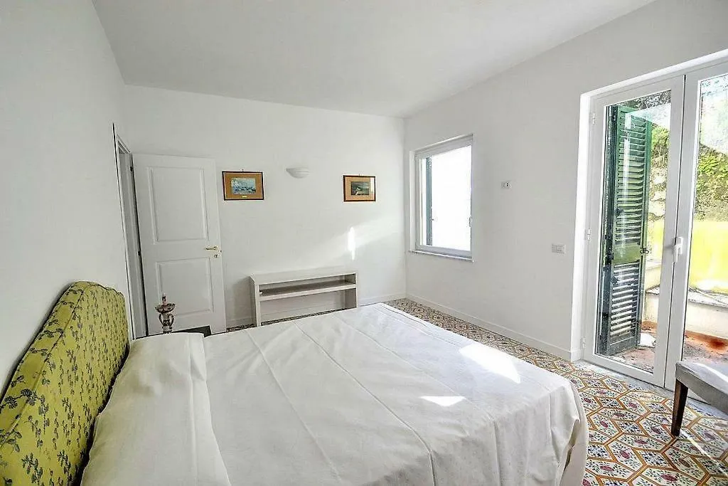 Appartement Casa Lone à Amalfi