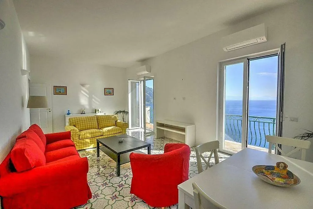 Appartement Casa Lone à Amalfi