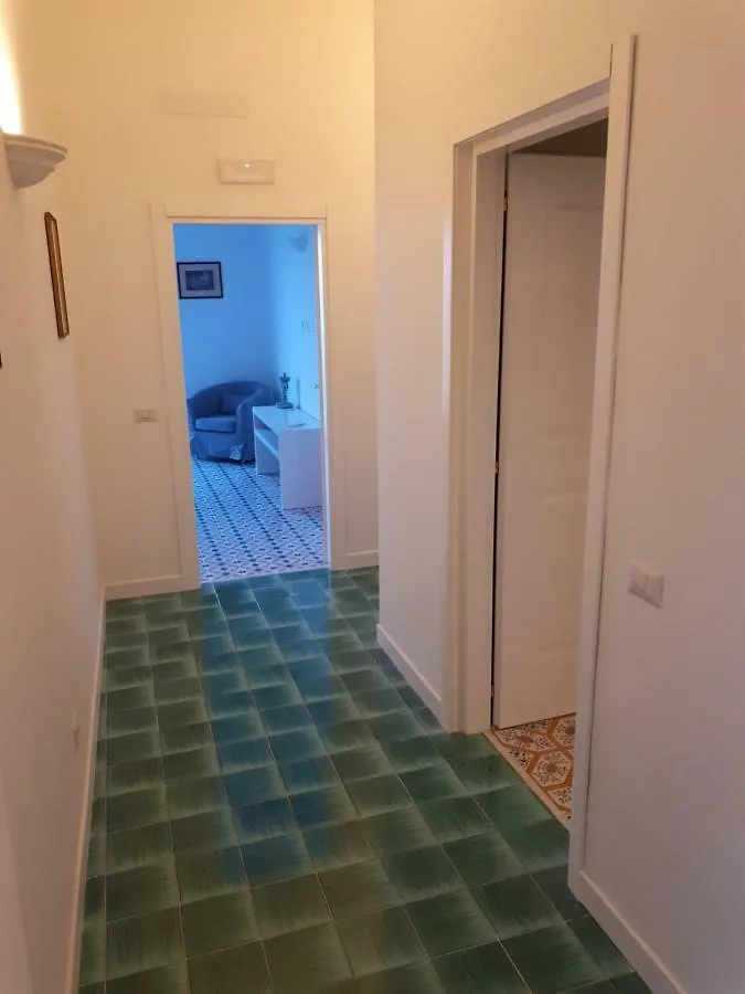 Appartement Casa Lone à Amalfi Italie
