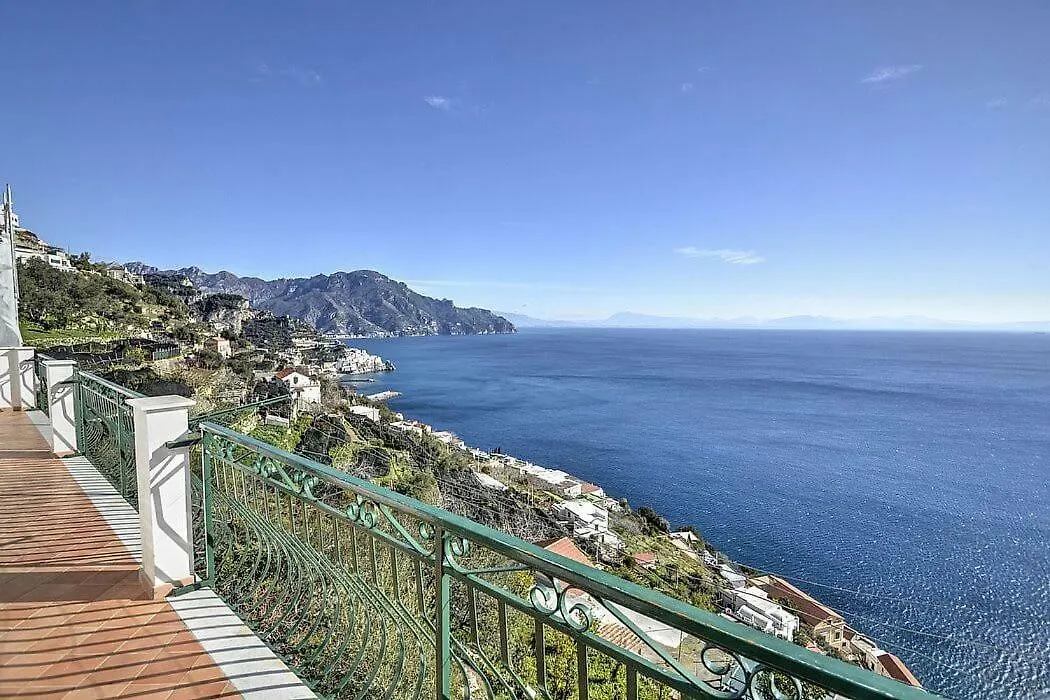 Appartement Casa Lone à Amalfi