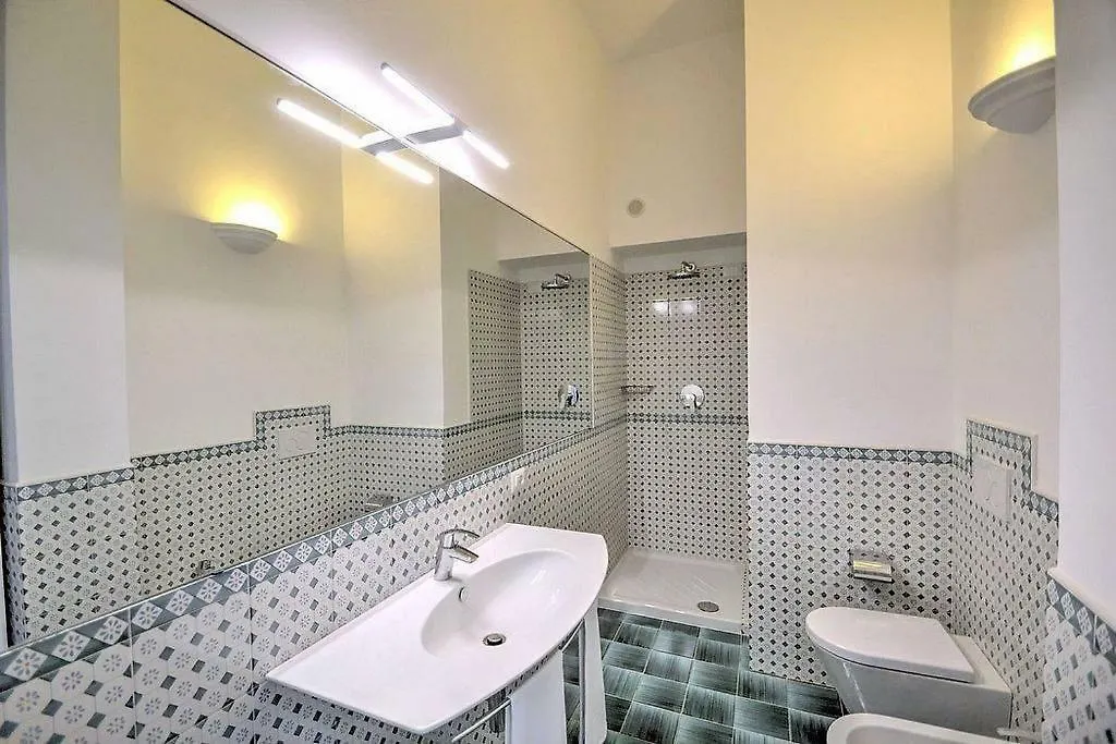 Appartement Casa Lone à Amalfi