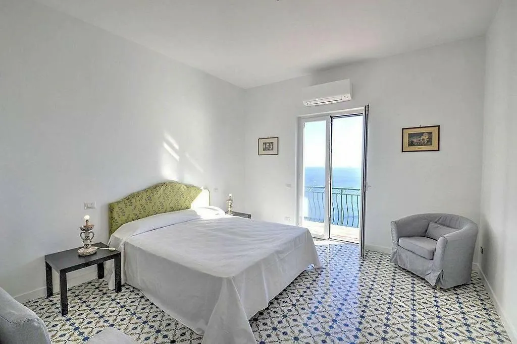 Appartement Casa Lone à Amalfi