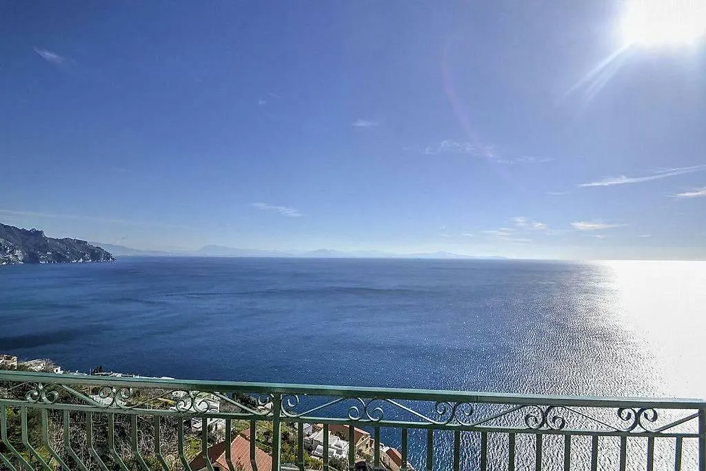 Appartement Casa Lone à Amalfi Italie