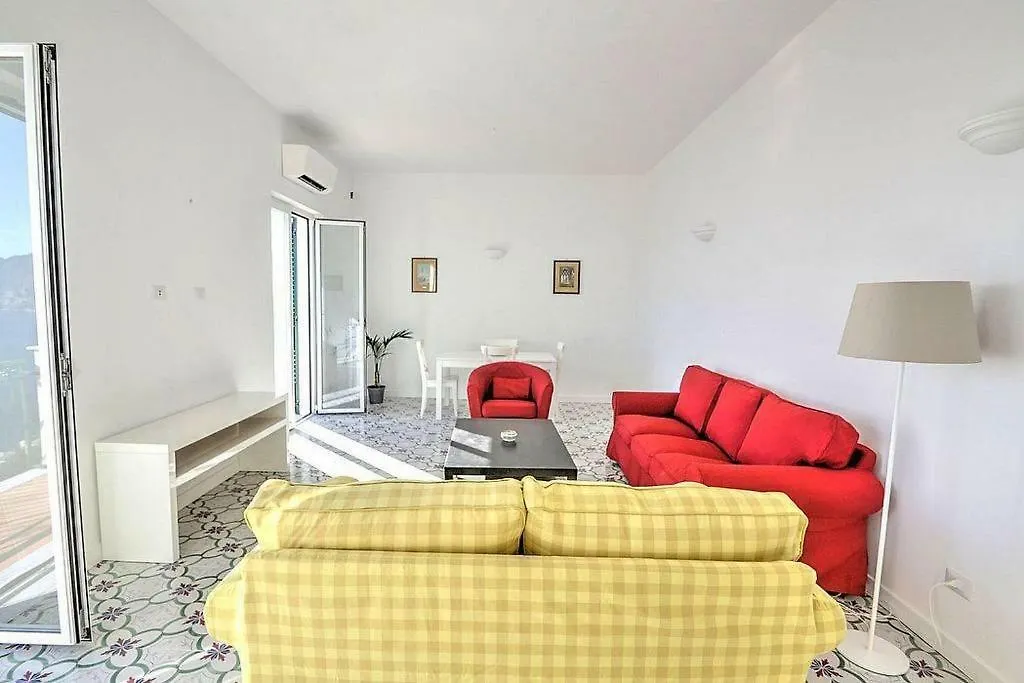 Casa Lone Apartment Amalfi 0*,  Italy